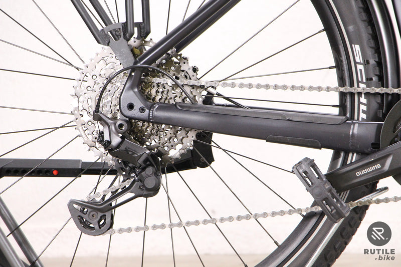 Orbea Kemen Mid SUV