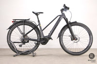 Orbea Kemen Mid SUV