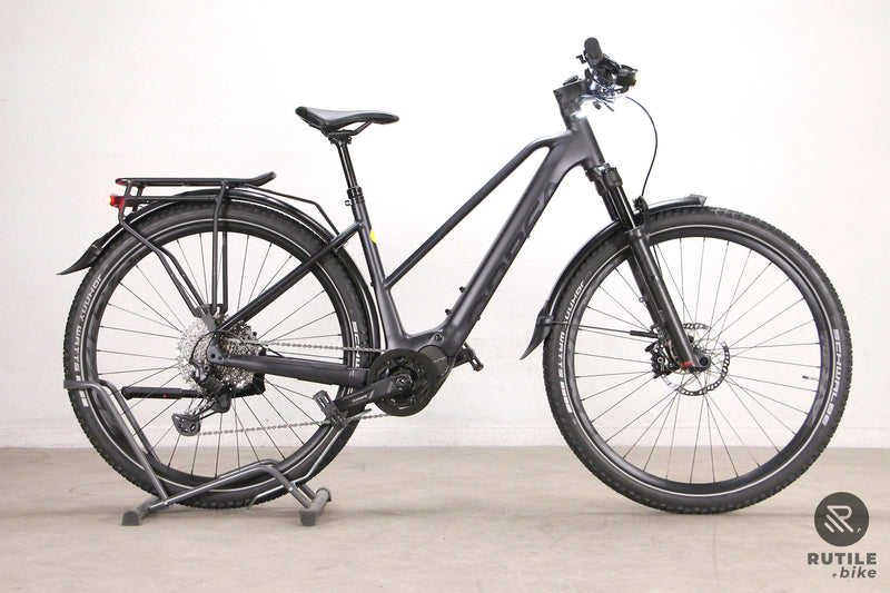 Orbea Kemen Mid SUV