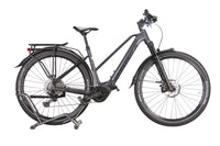 Orbea Kemen Mid SUV