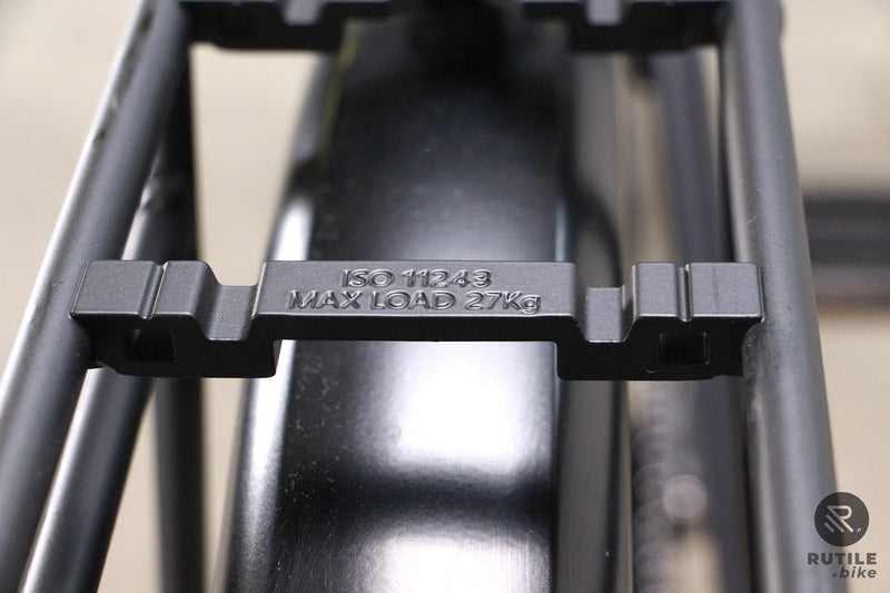 Orbea Kemen Mid SUV