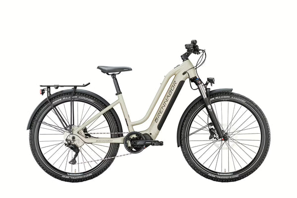 Brennabor Adventure A-92E RH36