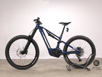 Lapierre Overvolt AM 7.7 S