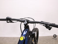 Lapierre Overvolt AM 7.7 S