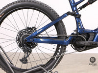 Lapierre Overvolt AM 7.7 S