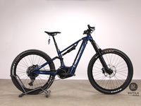 Lapierre Overvolt AM 7.7 S