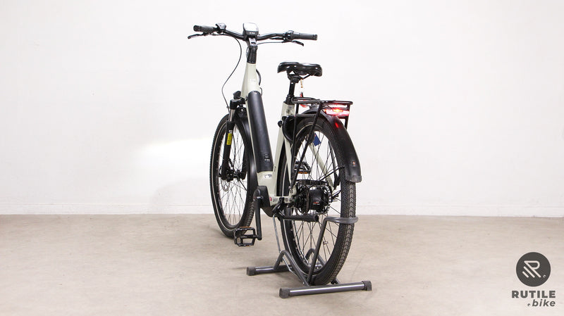 Winora  Sinus N5 Eco