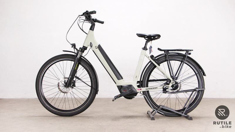 Winora  Sinus N5 Eco