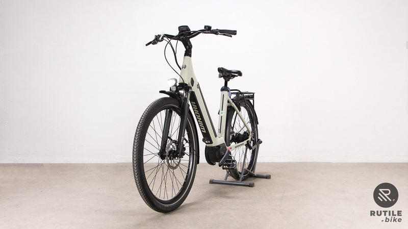 Winora  Sinus N5 Eco
