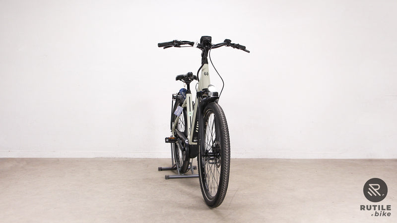 Winora  Sinus N5 Eco