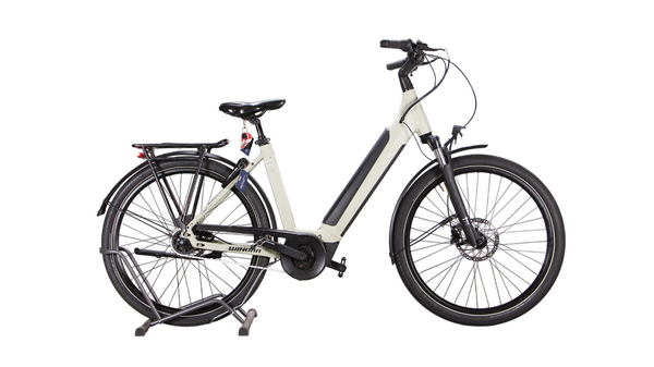 Winora  Sinus N5 Eco