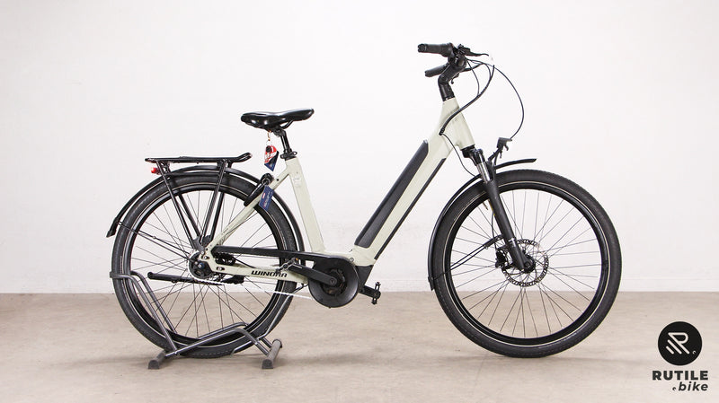 Winora  Sinus N5 Eco