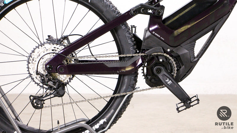 Lapierre GLP Elite 43