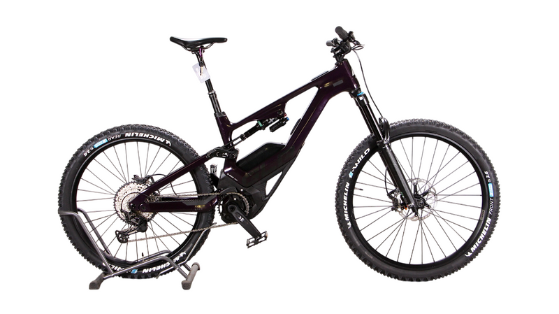 Lapierre GLP Elite 43