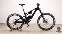 Lapierre GLP Elite 43