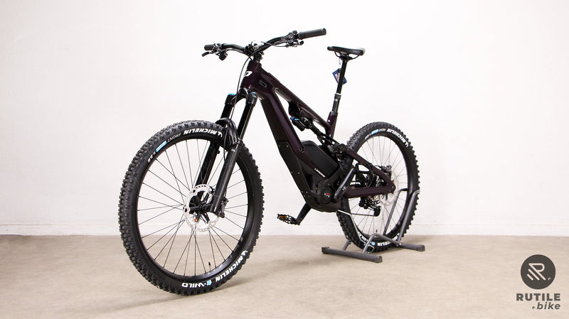 Lapierre GLP Elite 43