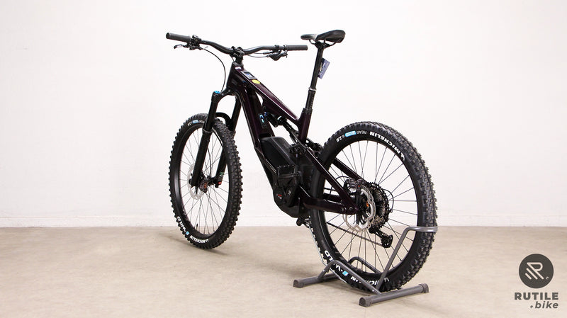 Lapierre GLP Elite 43