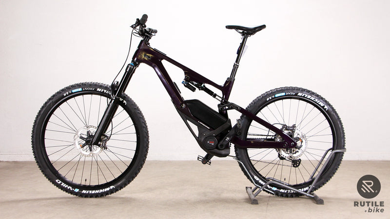 Lapierre GLP Elite 43