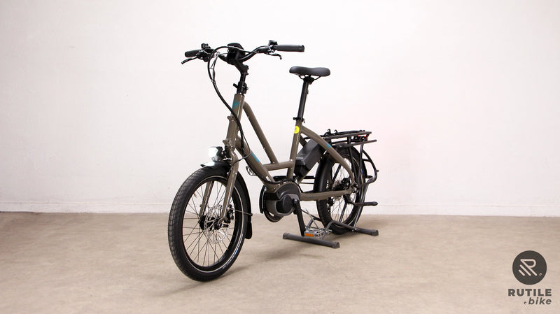 Tern Quick Haul P9 Kaki