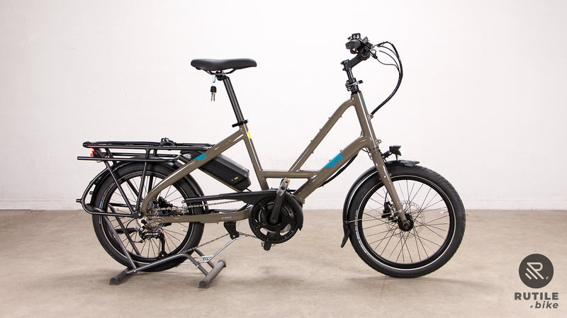 Tern Quick Haul P9 Kaki