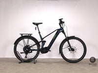 Conway Xyron SUV 4.9