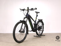 Conway Xyron SUV 4.9