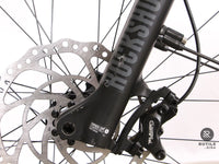 Conway Xyron SUV 4.9