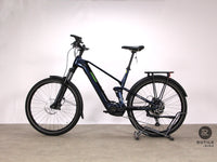 Conway Xyron SUV 4.9