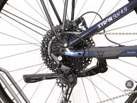 Conway Xyron SUV 4.9