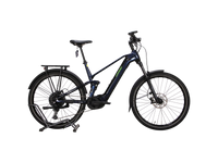 Conway Xyron SUV 4.9