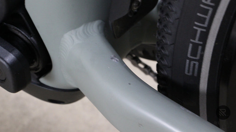 Cube Kathmandu Hybrid ONE 750