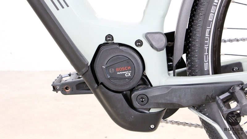 Cube Kathmandu Hybrid ONE 750