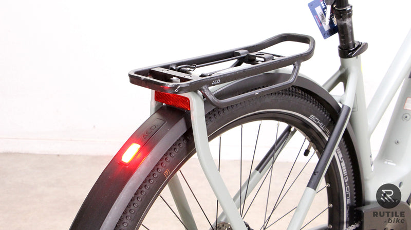 Cube Kathmandu Hybrid ONE 750