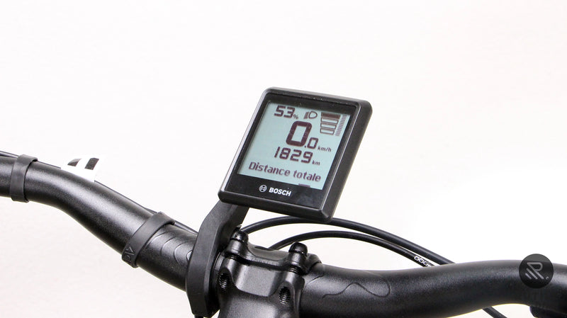 Cube Kathmandu Hybrid ONE 750