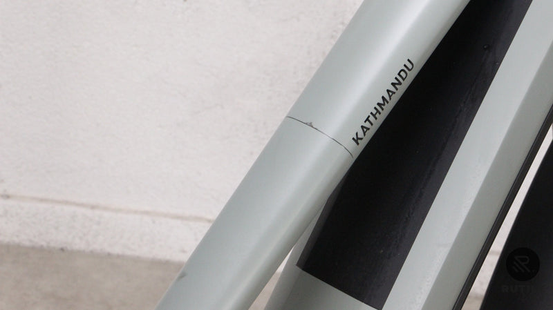 Cube Kathmandu Hybrid ONE 750