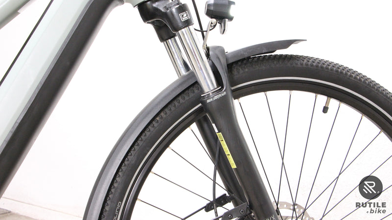 Cube Kathmandu Hybrid ONE 750