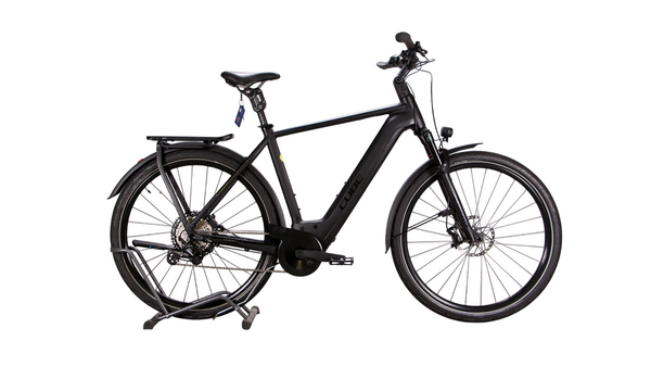 Cube Kathmandu Hybrid SLT