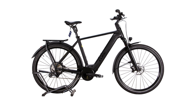 Cube Kathmandu Hybrid SLT
