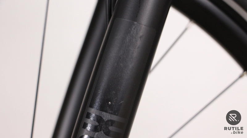 Cube Kathmandu Hybrid SLT