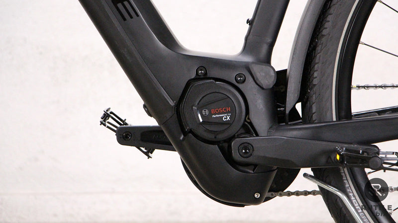 Cube Kathmandu Hybrid SLT