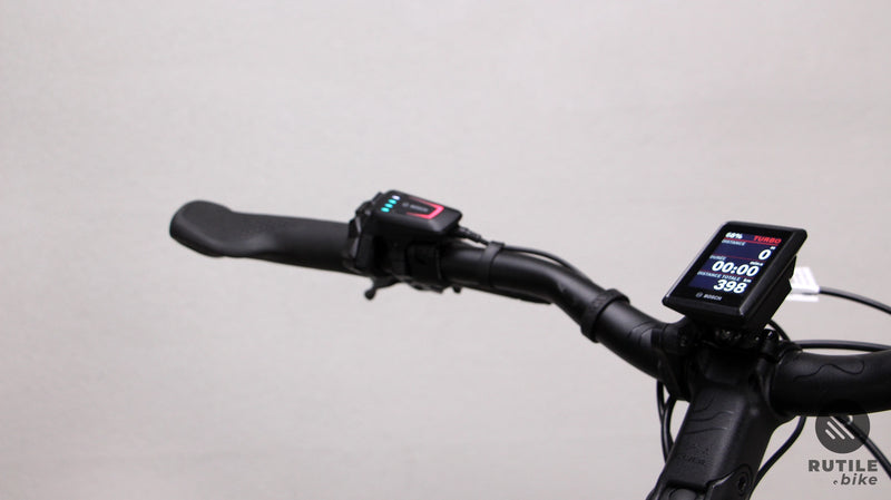 Cube Kathmandu Hybrid SLT