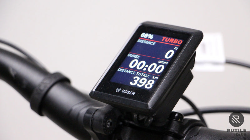 Cube Kathmandu Hybrid SLT