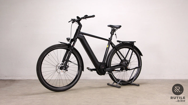 Cube Kathmandu Hybrid SLT