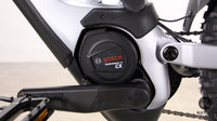Cube Stereo Hybrid 120 Race Allroad