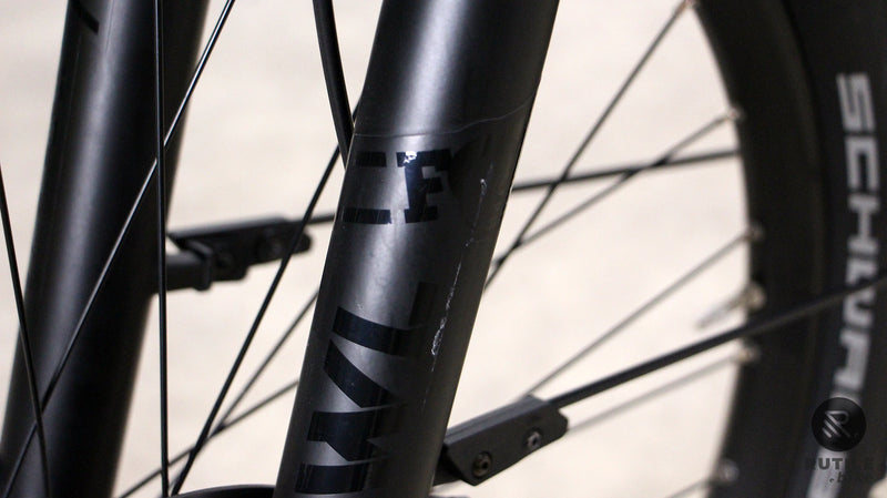 Cube Stereo Hybrid 120 Race Allroad