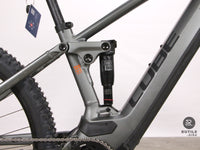 Cube Stereo Hybrid 120 PRO