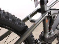 Cube Stereo Hybrid 120 PRO