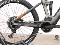 Cube Stereo Hybrid 120 PRO