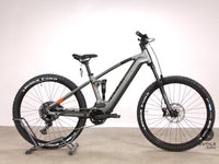 Cube Stereo Hybrid 120 PRO