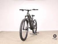 Cube Stereo Hybrid 120 PRO